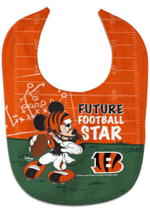 Cincinnati All Pro Bib