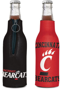 Cincinnati Bearcats 2-Sided Bottle Coolie