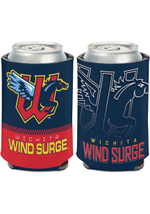 Wichita Wind Surge 12oz Coolie