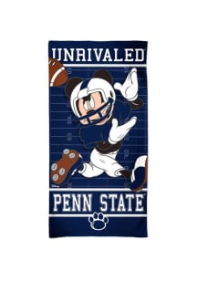 Penn State Nittany Lions Disney Spectra Beach Towel