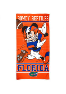 Florida Gators Disney Spectra Beach Towel