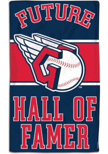 Cleveland Guardians Future Hall of Famer Bib