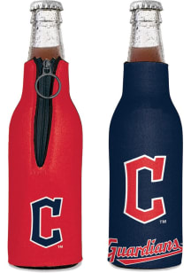 Cleveland Guardians 2-Sided Bottle Coolie