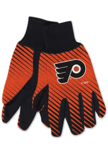 Philadelphia Flyers Two Tone Mens Utility Gloves