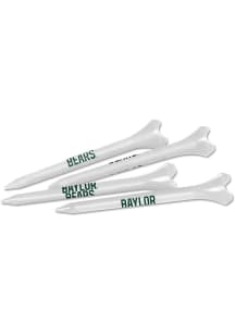 Baylor Bears 40 Pack Golf Tees