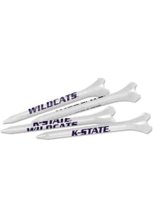 K-State Wildcats 40 Pack Golf Tees