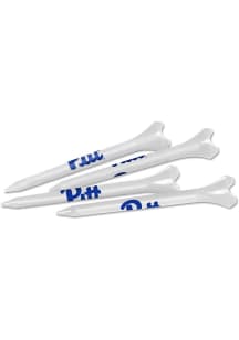 Pitt Panthers 40 Pack Golf Tees