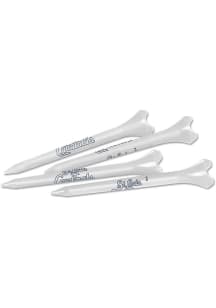 St Louis Cardinals 40 Pack Golf Tees