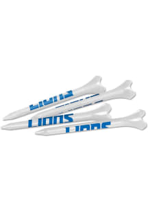 Detroit Lions 40 Pack Golf Tees