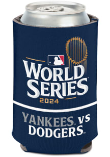 New York Yankees World Series 2024 Dueling 2 Sided Coolie