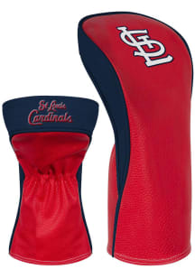 St Louis Cardinals NextGen Driver Golf Headcover
