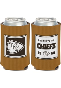 Kansas City Chiefs Patch Coolie