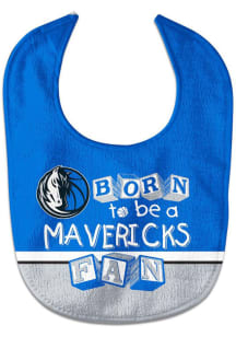 Dallas Born to Be A Bib