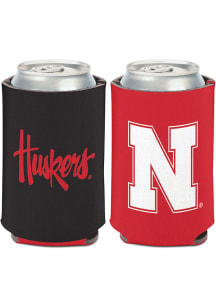 Nebraska Cornhuskers 2-Sided Logo Coolie