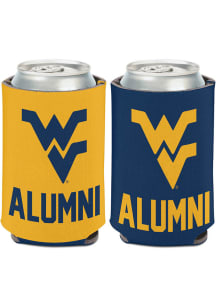 West Virginia Mountaineers Alumni Coolie