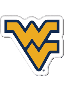 West Virginia Mountaineers Premium Acrylic Magnet