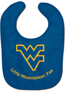 WVU All Pro Bib