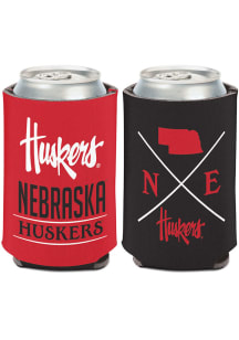Nebraska Cornhuskers Hipster Coolie