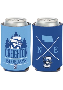 Creighton Bluejays Hipster Coolie