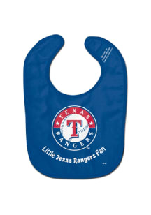 Texas Rangers All Pro Bib