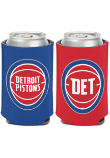 Detroit Pistons 12oz Coolie