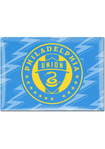 Philadelphia Union Alternate 2.5x3.5 Magnet