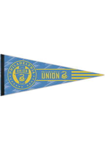 Philadelphia Union Alternate Premium Pennant - Blue