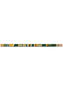 Baylor Bears 6 pack Pencil