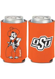 Oklahoma State Cowboys Mascot Coolie