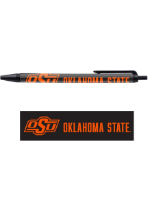 Oklahoma State Cowboys 5pk Pen - Orange