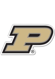 Purdue Boilermakers Acrylic Magnet
