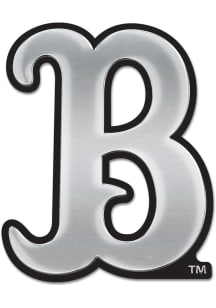 UCLA Bruins Acrylic Car Emblem - Blue