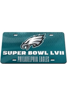 Philadelphia Eagles MIDNIGHTGREEN 500 Piece Joe Journeyman Puzzle