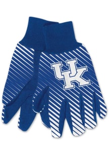 Kentucky Wildcats Two Tone Mens Utility Gloves