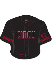 Cincinnati Reds Souvenir City Connect Pin - Red