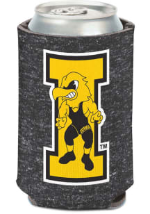 Iowa Hawkeyes Team Color Heathered Coolie