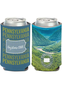 Pennsylvania State Landscape Coolie