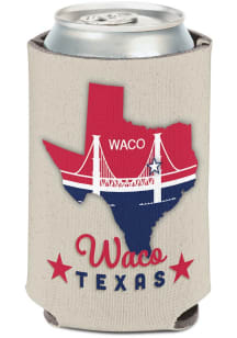 Waco City Landmarks Coolie