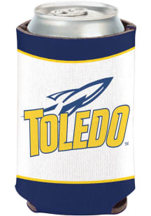 Toledo Rockets 2-Sided Logo Coolie