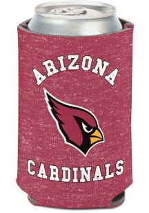 Arizona Cardinals Team Color Heathered Coolie