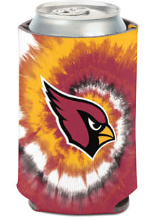 Arizona Cardinals Tie Dye Coolie