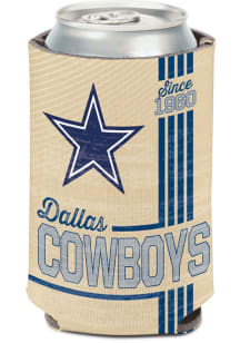 Dallas Cowboys Classic Vintage Coolie