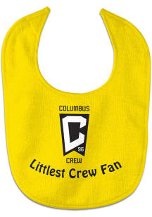 Lil Crew Bib