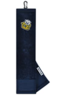 Michigan Wolverines 15x25 Embroidered Golf Towel