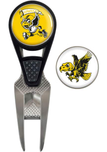 Iowa Hawkeyes CVX Ball Marker Divot Tool