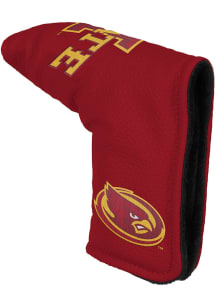 Iowa State Cyclones Red Next Gen Blade Putter Cover