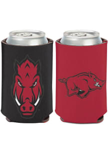 Arkansas Razorbacks 2-Sided Logo Coolie