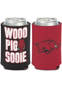 Arkansas Razorbacks Team Slogan Coolie