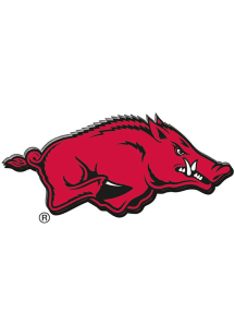 Arkansas Razorbacks Acrylic Magnet