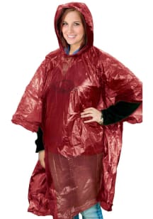 Arkansas Razorbacks Logo Poncho